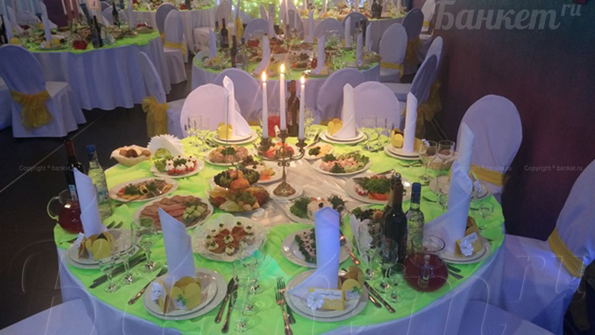 Зал Высший пилотаж — фото 23