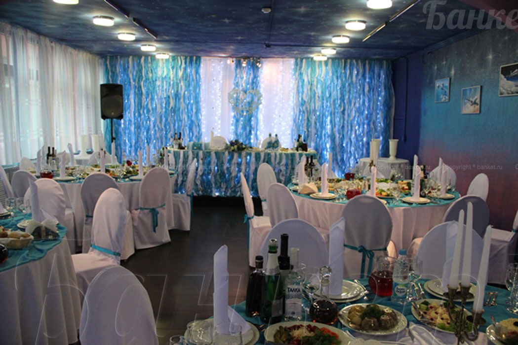 Зал Высший пилотаж — фото 24