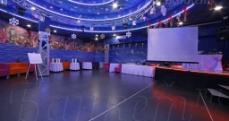 Зал Высший пилотаж — фото 5