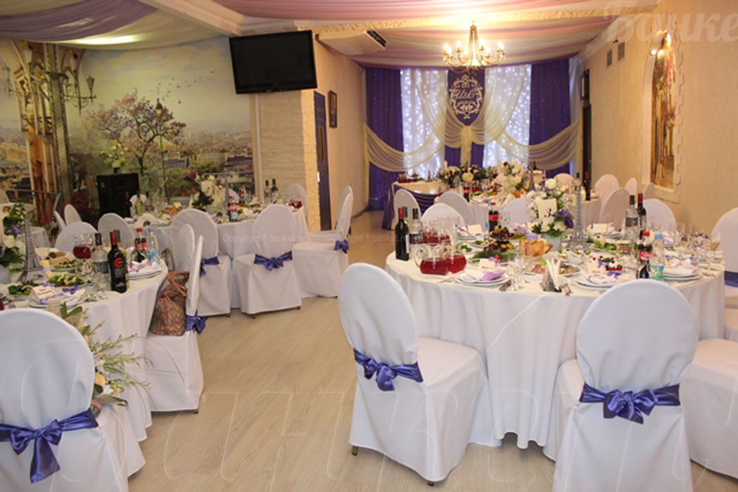 Зал Париж — фото 6