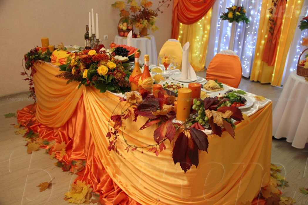 Зал Париж — фото 13