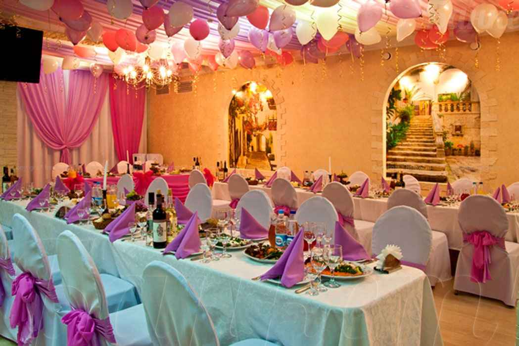 Зал Париж — фото 18