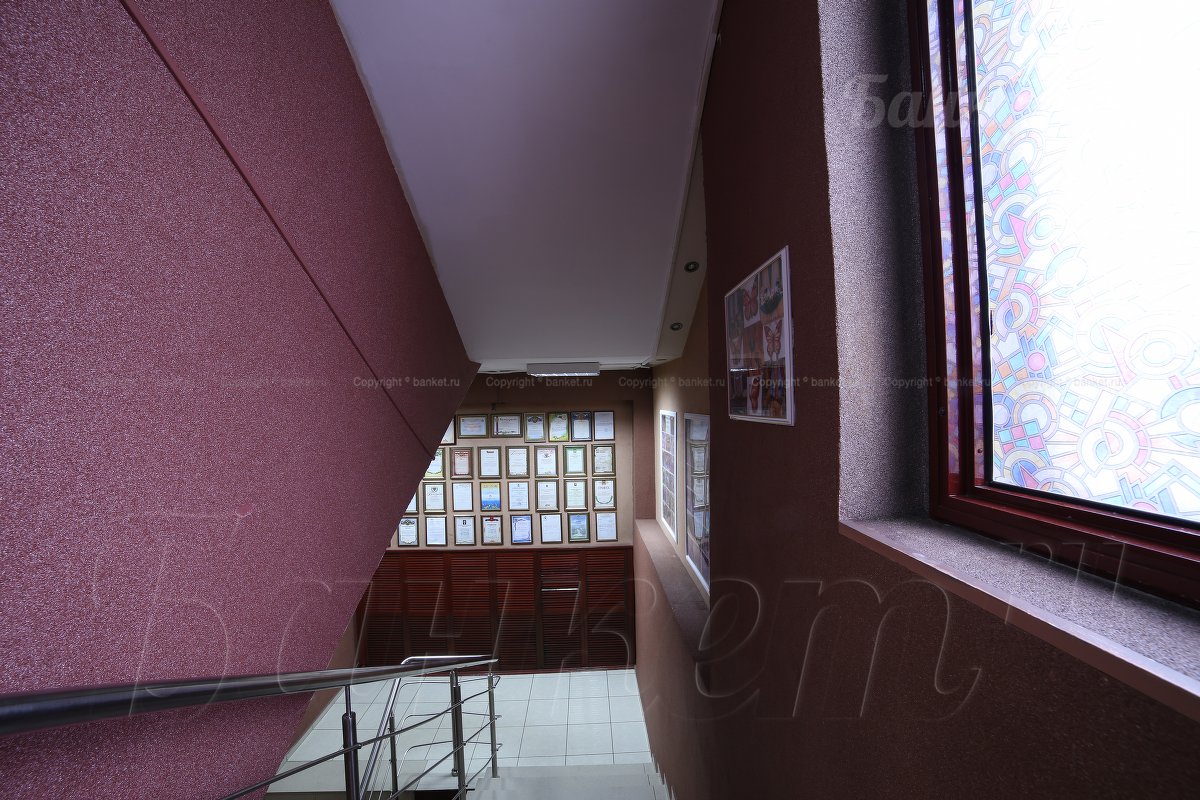 Зал Париж — фото 23