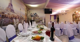 Зал Париж — фото 4