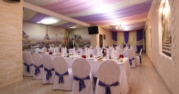 Зал Париж — фото 5