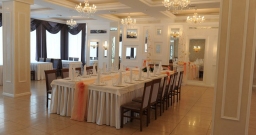 Банкетный зал