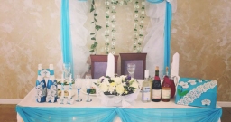 Банкетный зал — фото 6