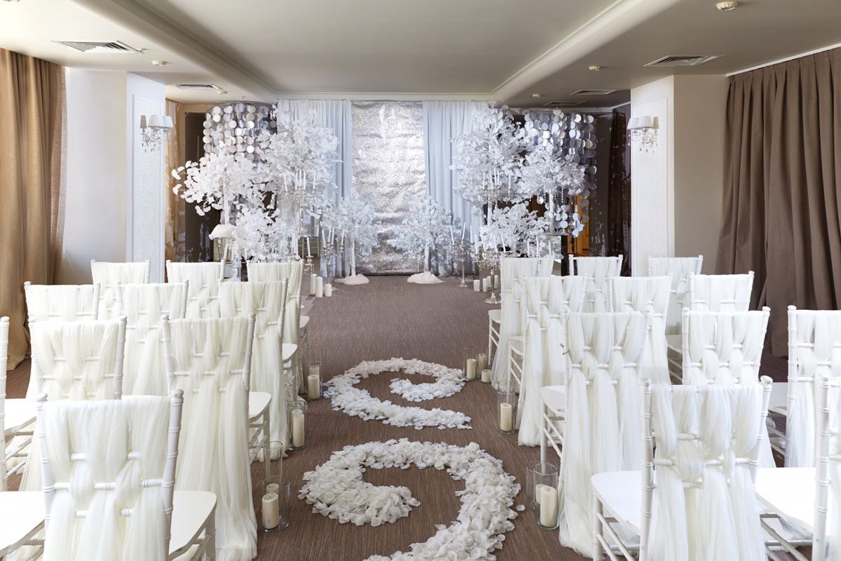 Зал на 45 человек — Solo