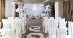 Зал на 45 человек — подробнее о зале