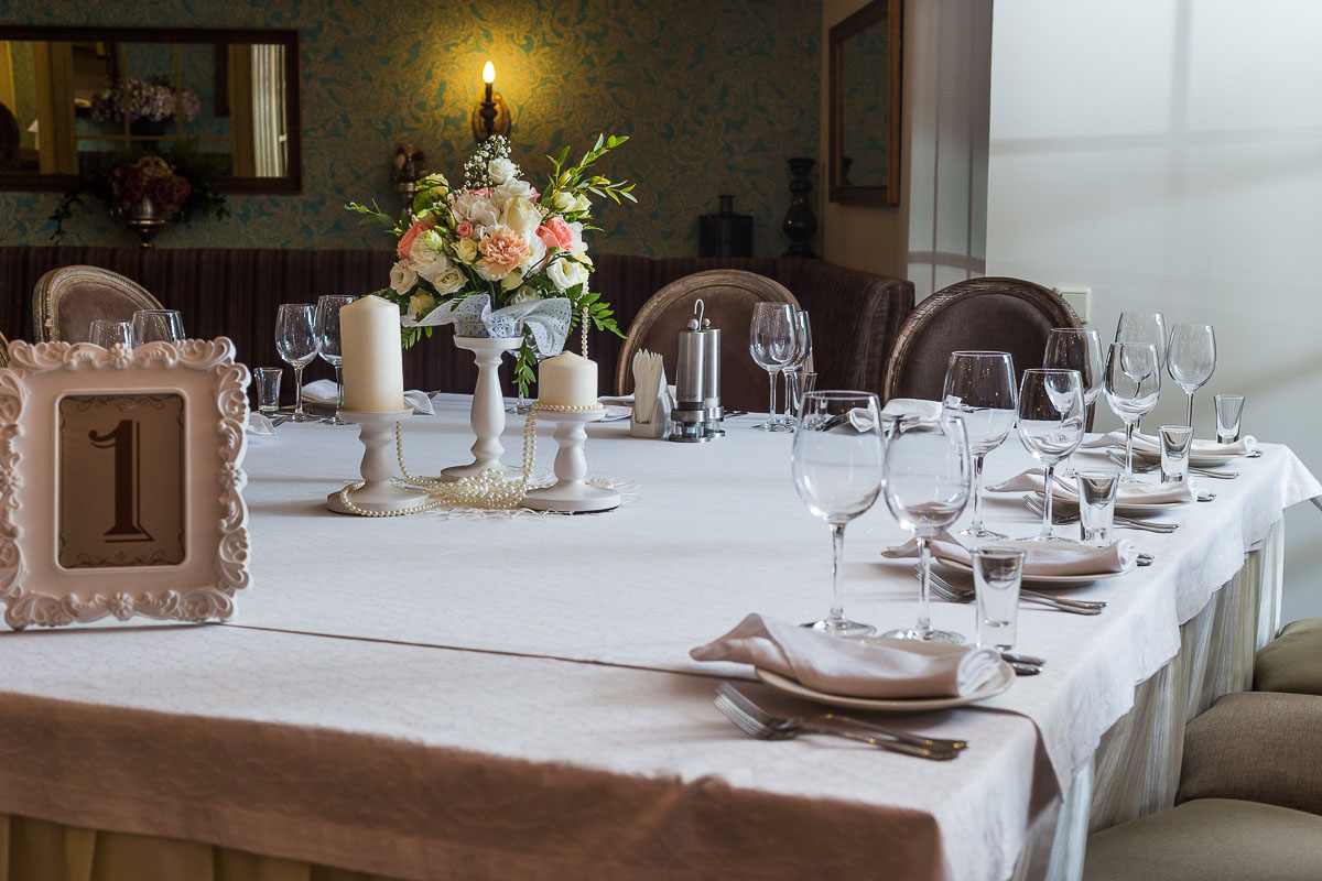 Зал на 70 человек