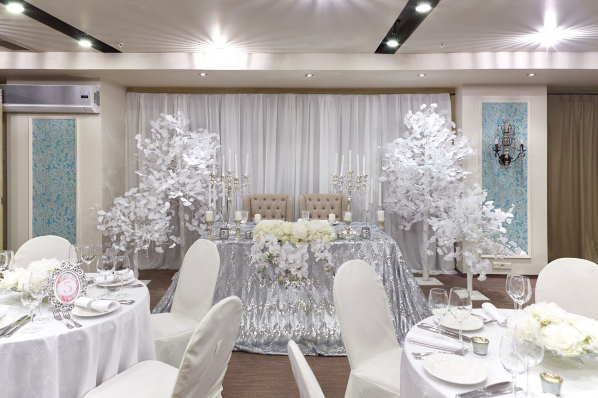 Зал на 70 человек — Solo