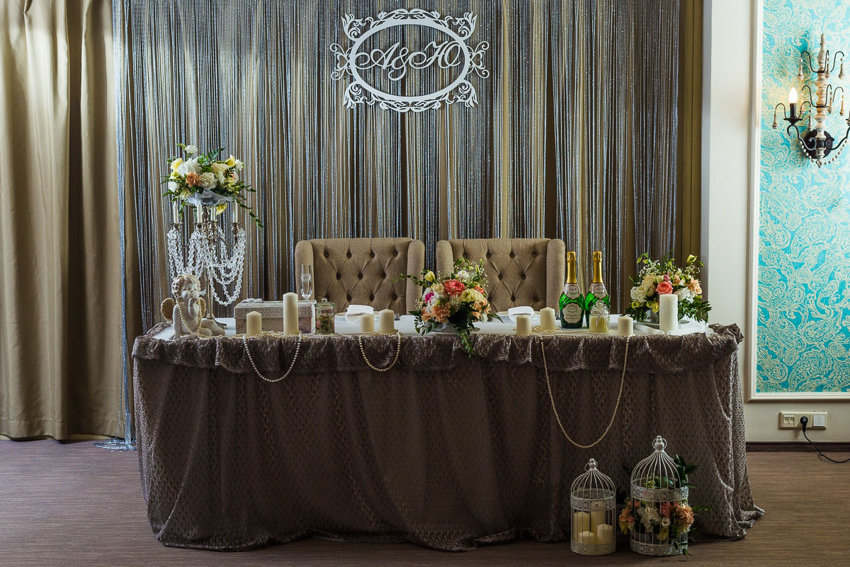 Зал на 70 человек — Solo