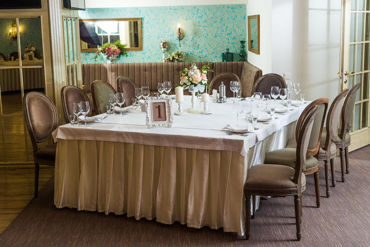 Зал на 70 человек — Solo