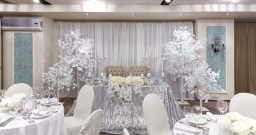 Зал на 70 человек — интерьер зала