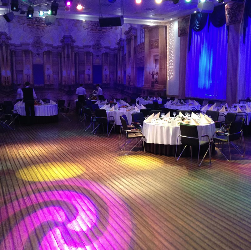 Основной зал — Чехов