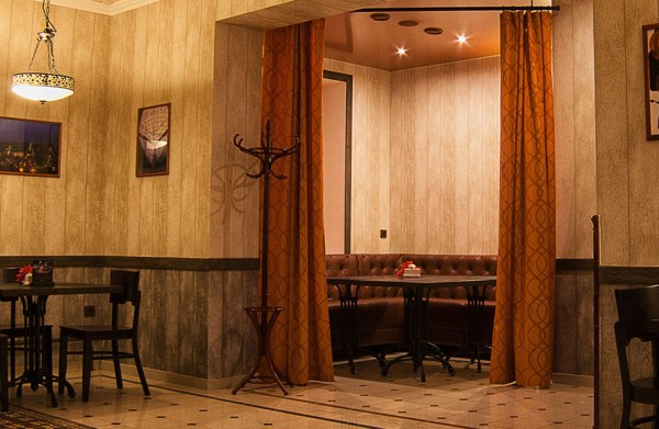 Зал на 20 человек — подробнее о зале