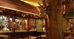 Основной зал — фото 4