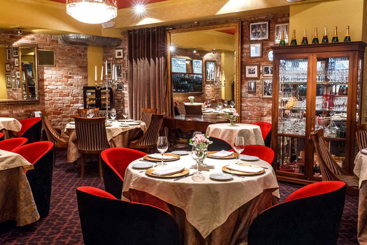 Зал на 60 человек — фото 6