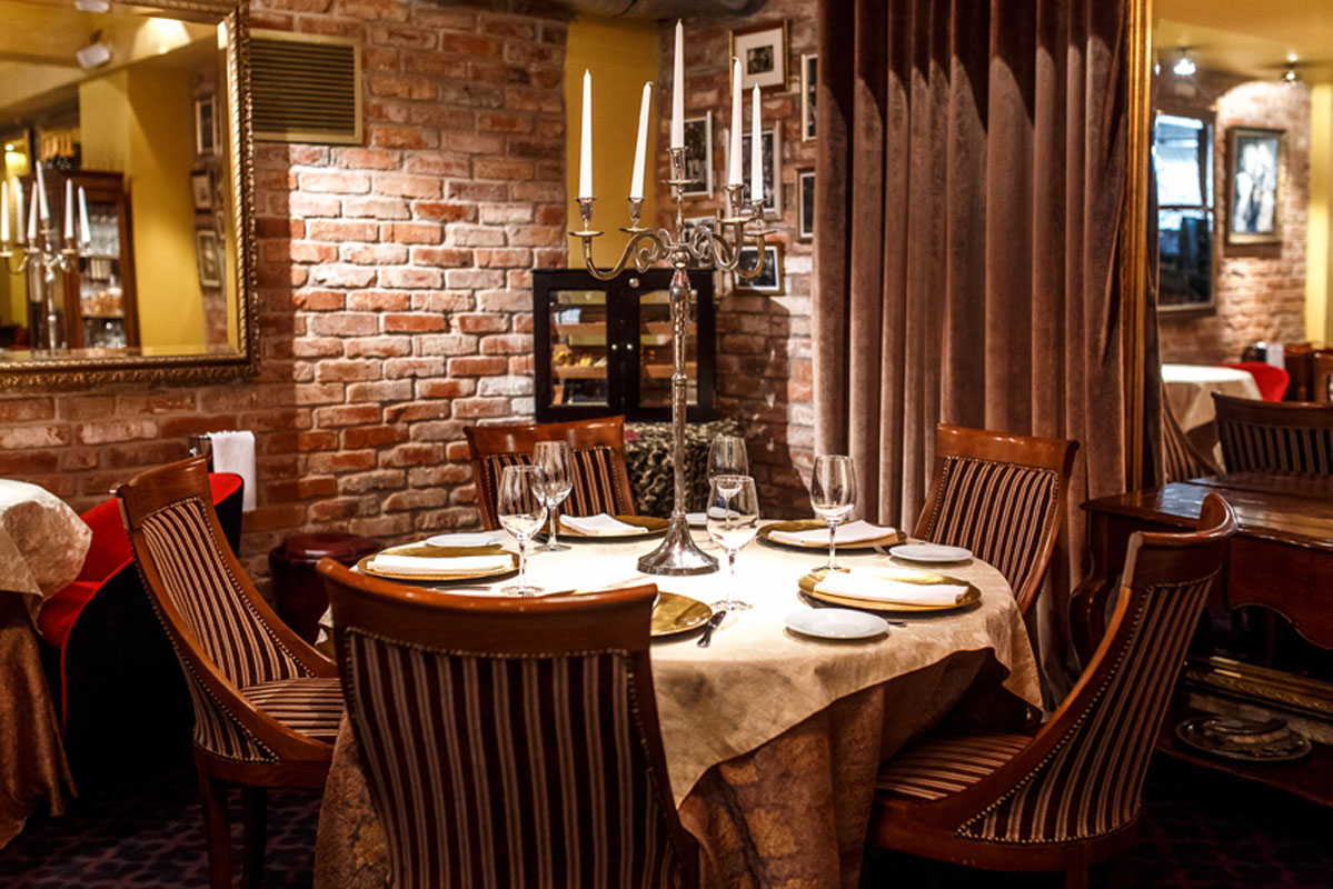 Зал на 60 человек — фото 8