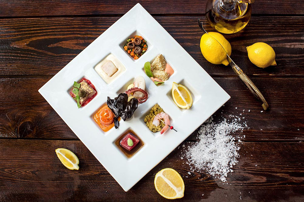 Зал на 60 человек — фото 9