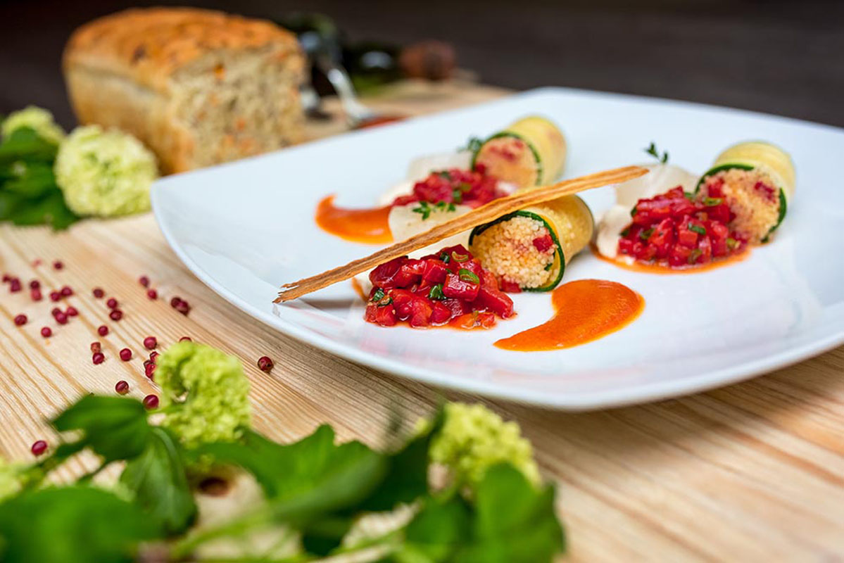 Зал на 60 человек — фото 10