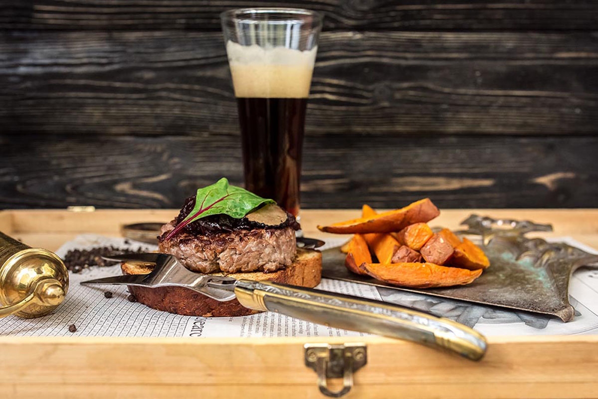 Зал на 60 человек — фото 12