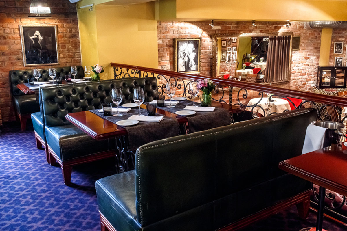 Зал на 60 человек — фото 13