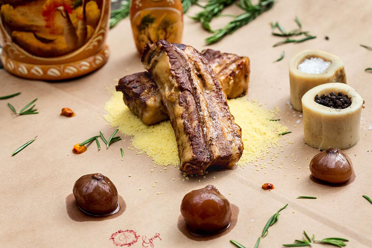 Зал на 60 человек — фото 14