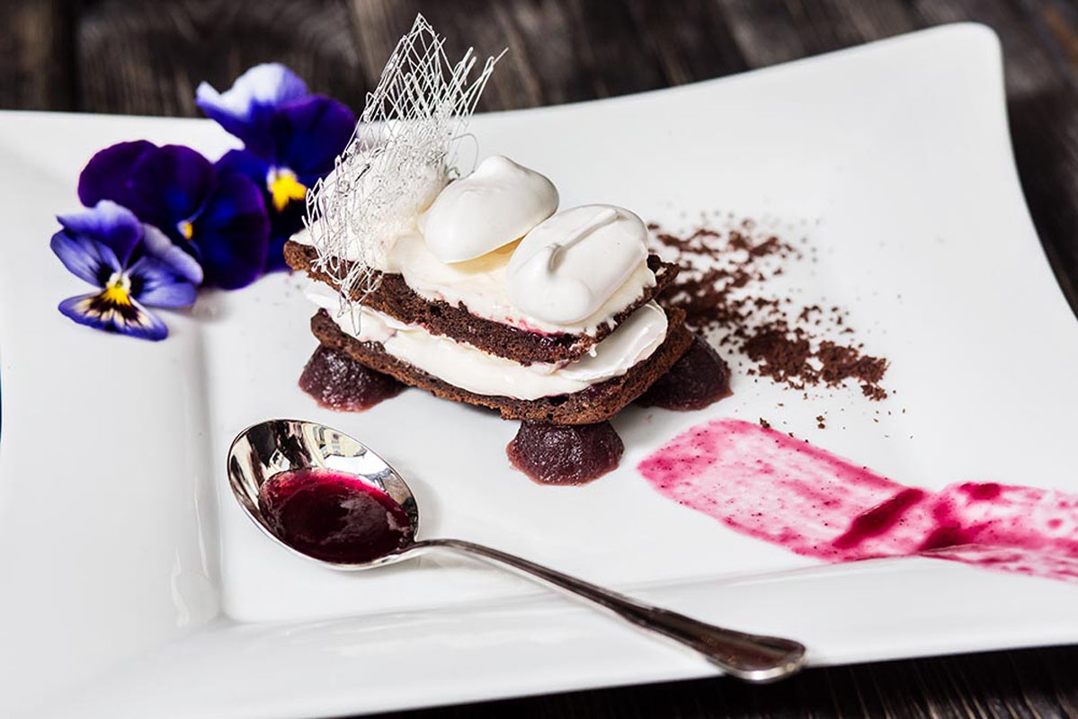 Зал на 60 человек — фото 15