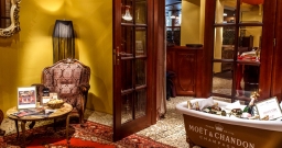 Зал на 60 человек