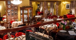 Зал на 60 человек — подробнее о зале