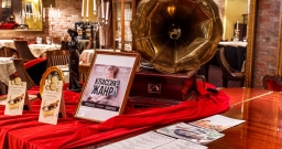 Зал на 60 человек — фото 4