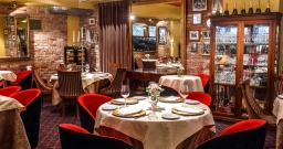 Зал на 60 человек — фото 6