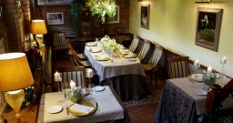 Зал на 20 человек