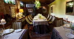 Зал на 20 человек — интерьер зала