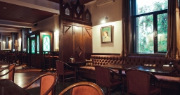 Зал на 40 человек — интерьер зала