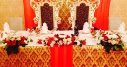 Основной зал — подробнее о зале