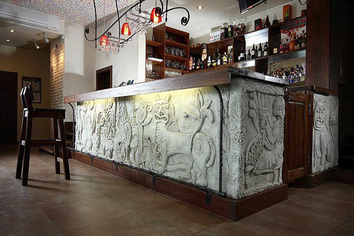 Зал на 30 человек