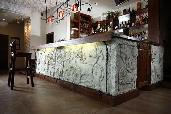 Зал на 30 человек