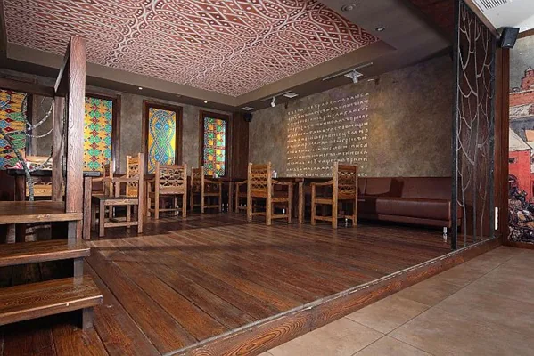 Зал на 40 человек