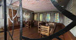 Зал на 40 человек — интерьер зала