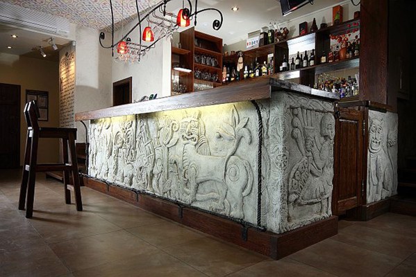 Зал на 30 человек — подробнее о зале