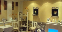 Зал на 20 человек — интерьер зала