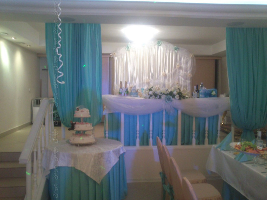 Зал на 50 человек — фото 4