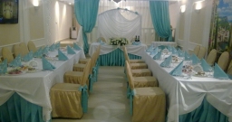 Зал на 50 человек — подробнее о зале