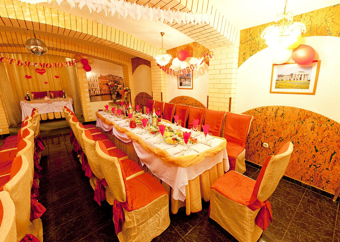 Зал на 70 человек — фото 4