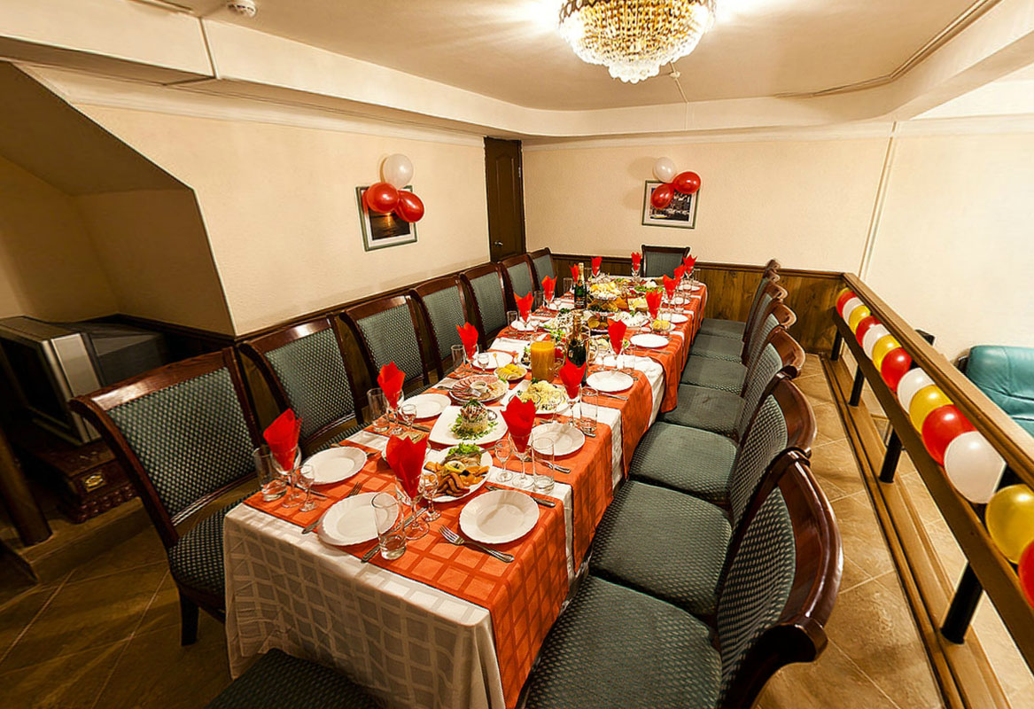 Зал на 70 человек — фото 6