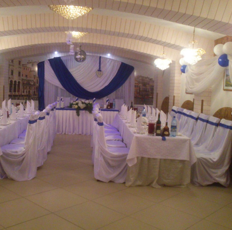 Зал на 70 человек — фото 8