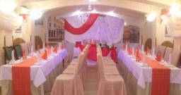 Зал на 70 человек