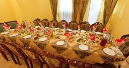 Зал на 70 человек — подробнее о зале